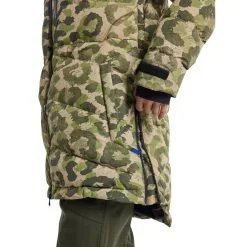 Burton Women's Loyll Down Jacket -Ski Shop 23362100960 9 49527.1657294439