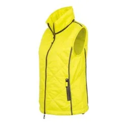 Frauenschuh Women's Amira-QS Vest -Ski Shop 237536 AMIRA QS 227 0 KIWI 2 85474.1668620657
