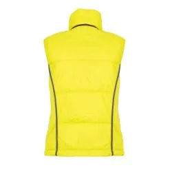 Frauenschuh Women's Amira-QS Vest -Ski Shop 237536 AMIRA QS 227 0 KIWI 3 81694.1668620656