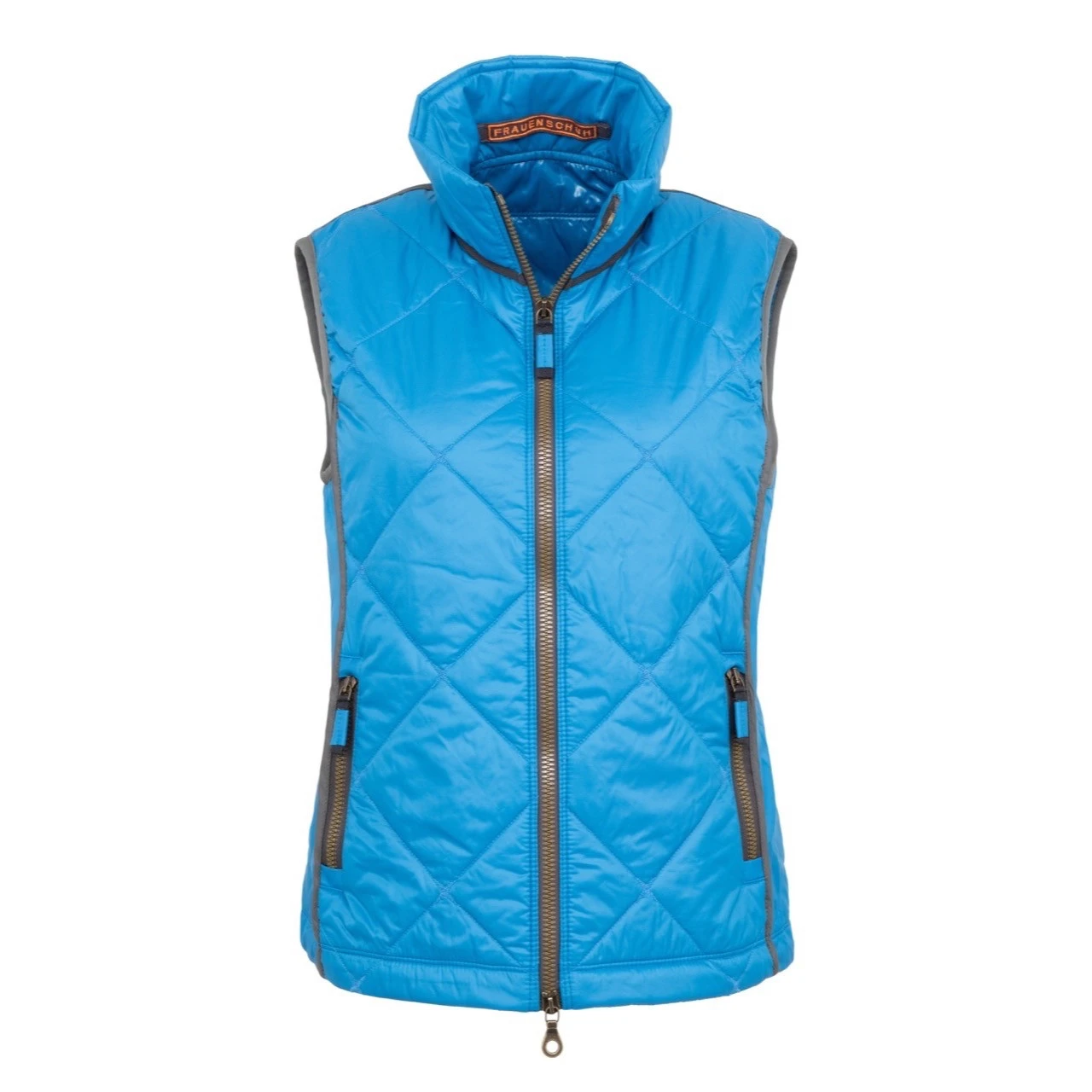 Frauenschuh Women's Amira-QS Vest