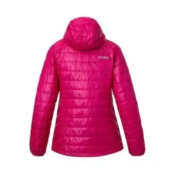 Strafe Women's Aero Insulator Jacket -Ski Shop 240112 Fuchsia G B 59718.1666043243