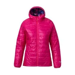 Strafe Women's Aero Insulator Jacket -Ski Shop 240112 Fuchsia G F 55563.1666043243