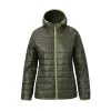Strafe Women's Aero Insulator Jacket -Ski Shop 240112 Leafy G F 31448.1666043243