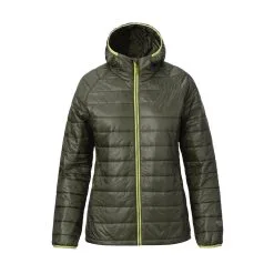 Strafe Women's Aero Insulator Jacket