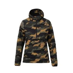 Strafe Women's Sunnyside Alpha Anorak