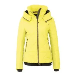 Frauenschuh Women's Noemi Multi-TP Jacket -Ski Shop 297582 NOEMIMULTI TP 2270 KIWI 1 1300x 88743.1668620477