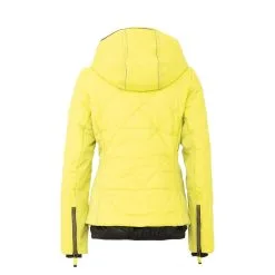 Frauenschuh Women's Noemi Multi-TP Jacket -Ski Shop 297582 NOEMIMULTI TP 2270 KIWI 3 1300x 56691.1668620477