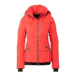 Frauenschuh Women's Cathrin Multi-TP Jacket -Ski Shop 305582 CATHRINEMULTI TP 2070 RUBY 1 1300x 25828.1668620413