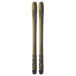 Head Kore 93 Skis