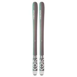 Head Kore 91 W Skis