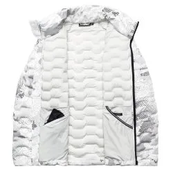 Toni Sailer Men's Arved Print Jacket -Ski Shop 321116P 112 I 06355.1663948401