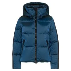 Toni Sailer Women's Louisa Blacktone Jacket -Ski Shop 322111BT 167 F 43080.1663947524