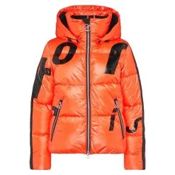 Toni Sailer Women's Louisa Jacket -Ski Shop 322111 712 F 88565.1666823476