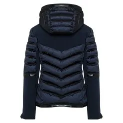 Toni Sailer Women's Annie Splendid Fur Jacket -Ski Shop 322115D 196 B 70395.1663947227