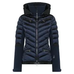 Toni Sailer Women's Annie Splendid Fur Jacket -Ski Shop 322115D 196 F 47763.1663947227