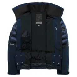 Toni Sailer Women's Annie Splendid Fur Jacket -Ski Shop 322115D 196 I 98026.1663947227