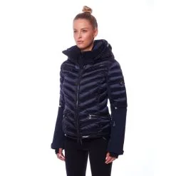 Toni Sailer Women's Annie Splendid Fur Jacket -Ski Shop 322115D 196 PM 21705.1663947227