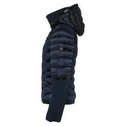 Toni Sailer Women's Annie Splendid Fur Jacket -Ski Shop 322115D 196 S 22051.1663947227