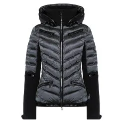 Toni Sailer Women's Annie Splendid Fur Jacket