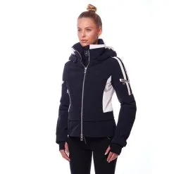 Toni Sailer Women's Lara Jacket -Ski Shop 322123 100 PM 76471.1663947173