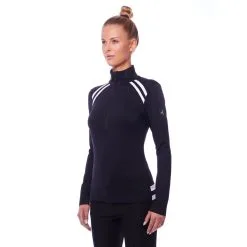 Toni Sailer Women's Luna Shirt 21 Toni Sailer Women's Luna Shirt -Ski Shop 322312 100 PM 06681.1663946796