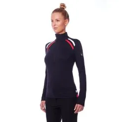 Toni Sailer Women's Luna Shirt 17 Toni Sailer Women's Luna Shirt -Ski Shop 322312 104 PM 66456.1663946780