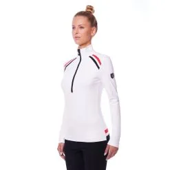 Toni Sailer Women's Luna Shirt 13 Toni Sailer Women's Luna Shirt -Ski Shop 322312 204 PM 75629.1663946779