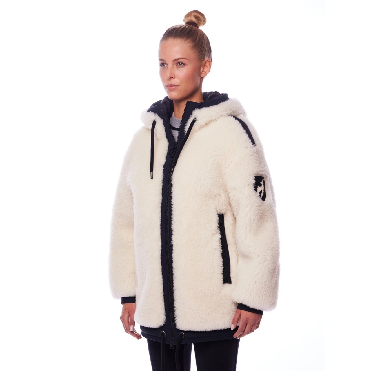 Toni Sailer Women's Ellison Jacket 4 Toni Sailer Women's Ellison Jacket - Image 2