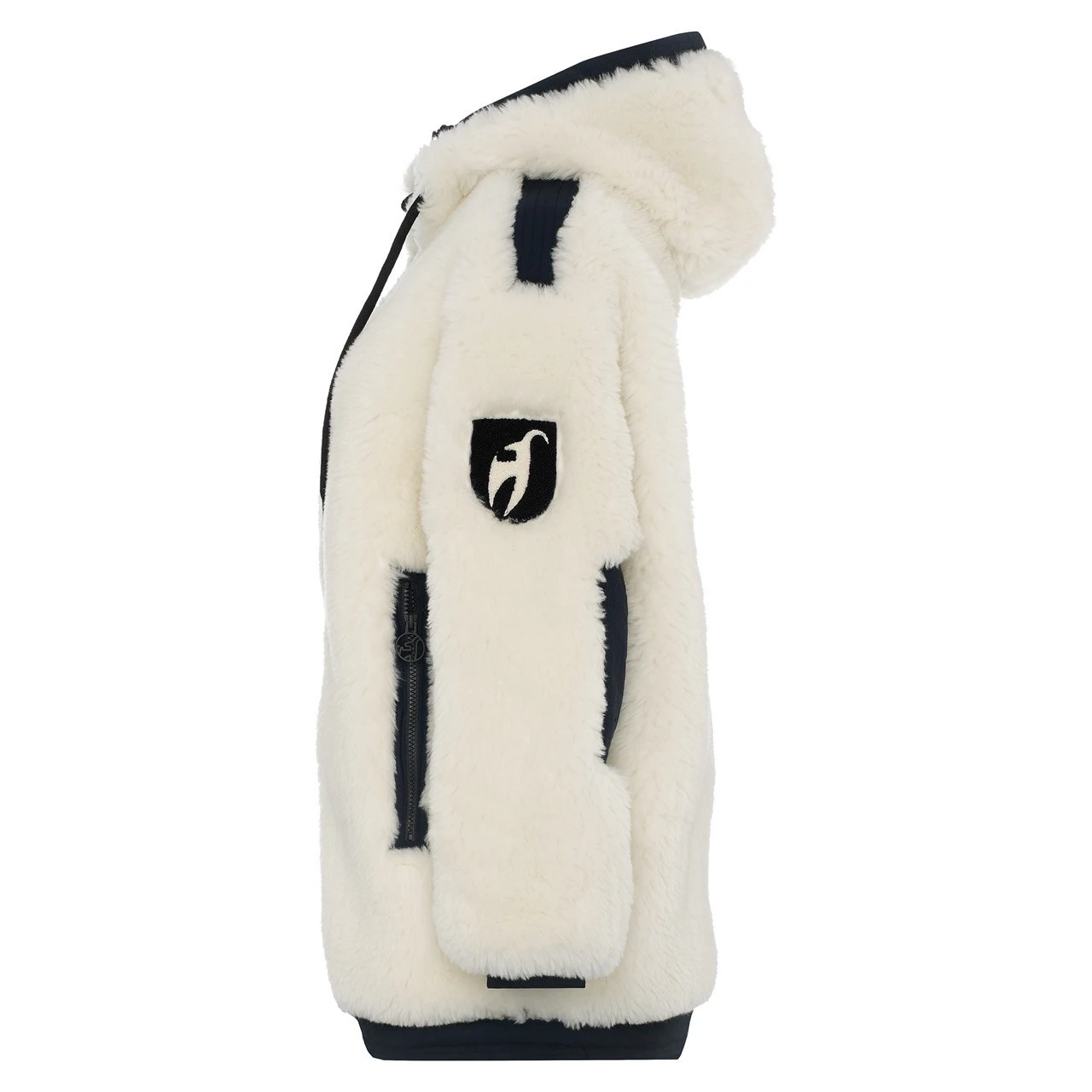 Toni Sailer Women's Ellison Jacket 5 Toni Sailer Women's Ellison Jacket - Image 3