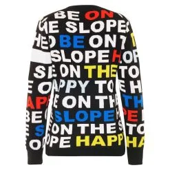 Toni Sailer Women's Lou Sweater -Ski Shop 322703 100 B 13790.1663947943