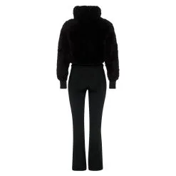 Toni Sailer Women's Eva One-Piece Suit -Ski Shop 324203 100 B 63862.1663946223