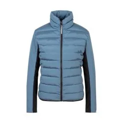 Capranea Women's Lavina Jacket 8 Capranea Women's Lavina Jacket -Ski Shop 412104.105 LADIES LAVINA Blue Stone 28785.1665004094