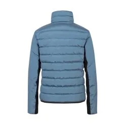 Capranea Women's Lavina Jacket 9 Capranea Women's Lavina Jacket -Ski Shop 412104.105 LADIES LAVINA Blue Stone back 08336.1665004094