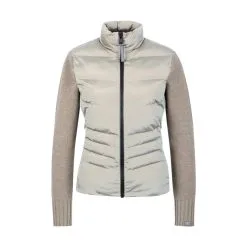 Capranea Women's Monta Hybrid Sweater