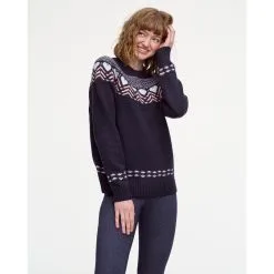 Kari Traa Women's Sundve Knit Sweater