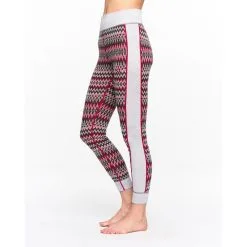 Kari Traa Women's Silja Wool Pant Leggings