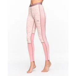 Kari Traa Women's Else Wool Pant Leggings -Ski Shop 622915 Dream model 1 40652.1664919119