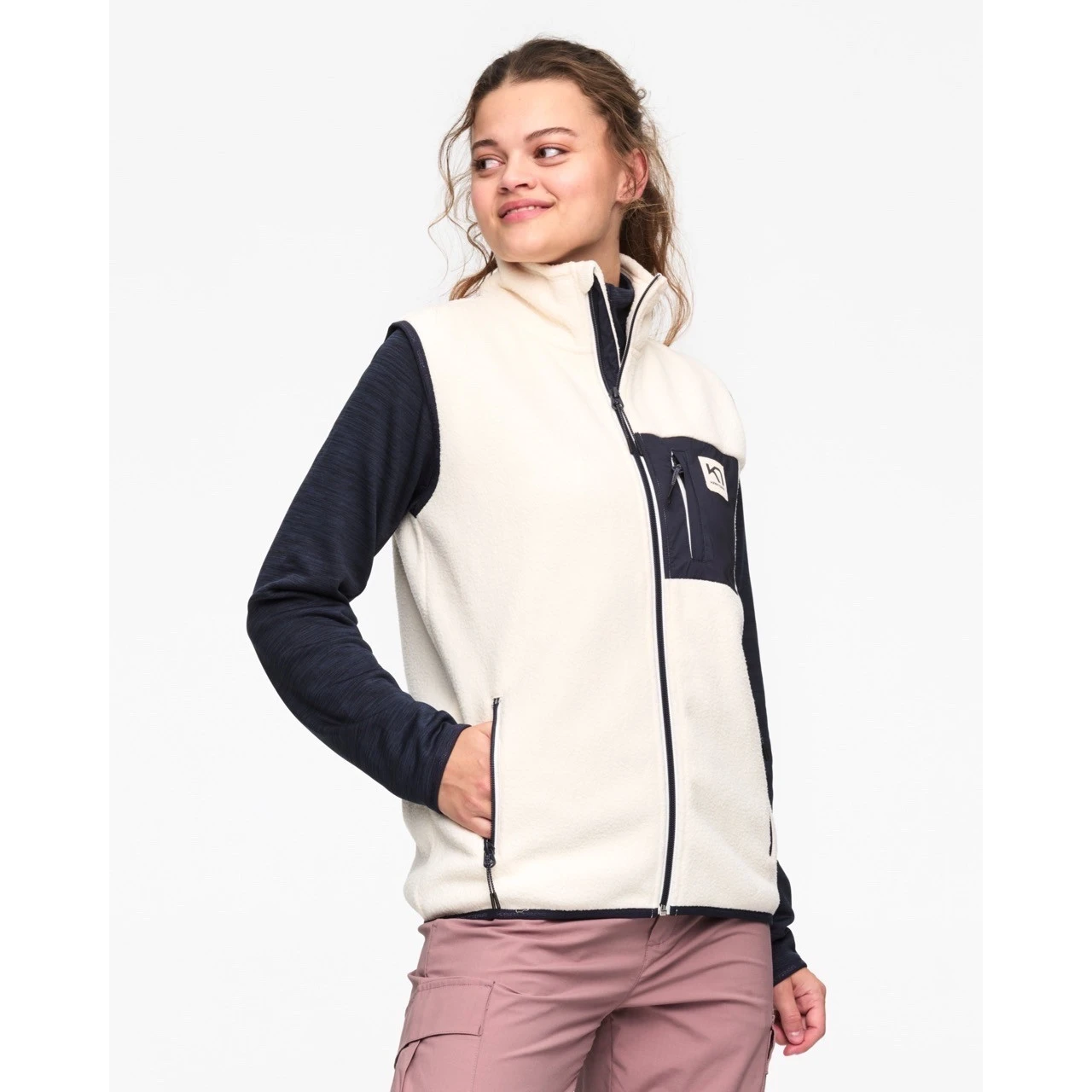 Kari Traa Women's Rothe Vest 8 Kari Traa Women's Rothe Vest - Image 6