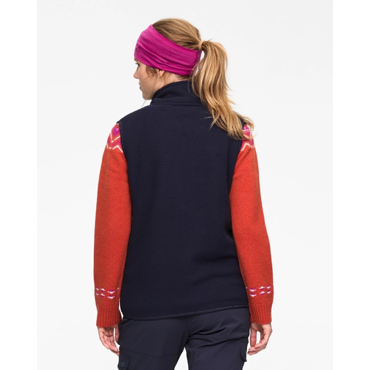 Kari Traa Women's Rothe Vest 4 Kari Traa Women's Rothe Vest - Image 2