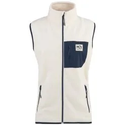 Kari Traa Women's Rothe Vest 18 Kari Traa Women's Rothe Vest -Ski Shop 623135 nwhite product 1 50319.1664918794