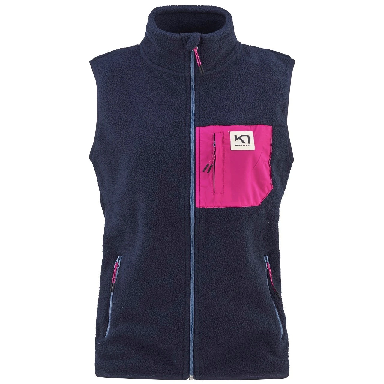 Kari Traa Women's Rothe Vest 5 Kari Traa Women's Rothe Vest - Image 3