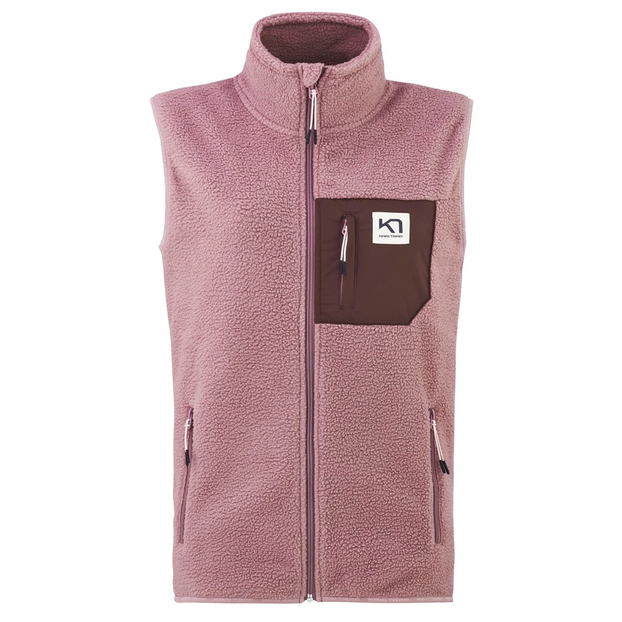 Kari Traa Women's Rothe Vest 7 Kari Traa Women's Rothe Vest - Image 5