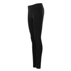 Frauenschuh Women's Daphne-PSW Leggings -Ski Shop 658624 Daphne PSW 01 0 black 2 43713.1664906128