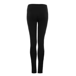 Frauenschuh Women's Daphne-PSW Leggings -Ski Shop 658624 Daphne PSW 01 0 black 3 45498.1664906128