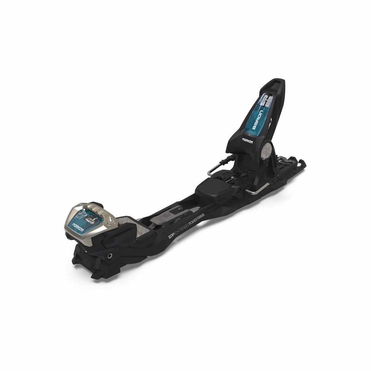 Marker Baron EPF 13 Ski Bindings 3 Marker Baron EPF 13 Ski Bindings