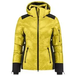 Head Women's Frost Jacket -Ski Shop 824012 FROST Jacket Women XXLI 1 77133.1663971497