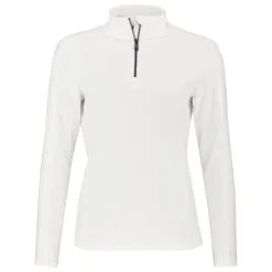 Head Women's Aster II Midlayer Half Zip Shirt -Ski Shop 824062 ASTER II Midlayer Women WH 1 42892.1663971430
