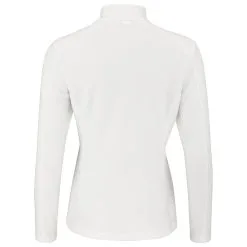 Head Women's Aster II Midlayer Half Zip Shirt -Ski Shop 824062 ASTER II Midlayer Women WH 2 38911.1663971430
