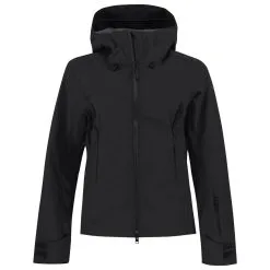 Head Women's Kore II Jacket -Ski Shop 824072 KORE II Jacket Women BK 1 59519.1663970384
