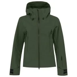 Head Women's Kore II Jacket -Ski Shop 824072 KORE II Jacket Women TY 1 30941.1663970384